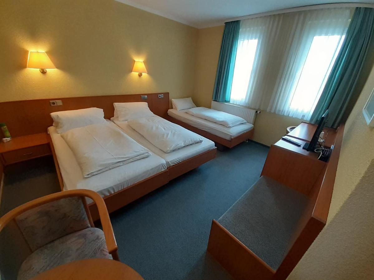 Edit Pension Rossau Exterior foto